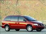 2004 Dodge Grand Caravan Passenger